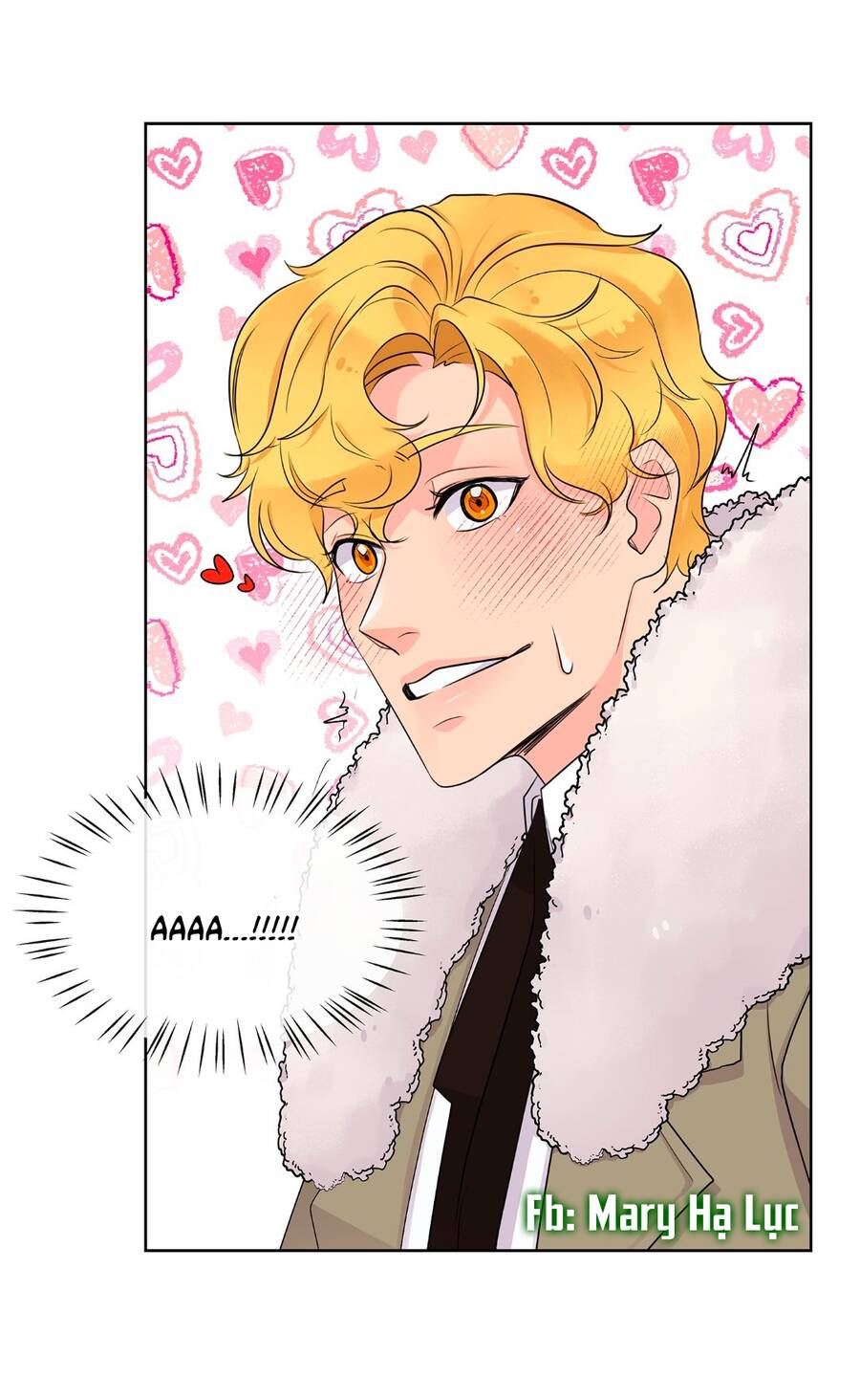 Bảo Vật Của Công Chúa Chap 7 - Next Chap 8