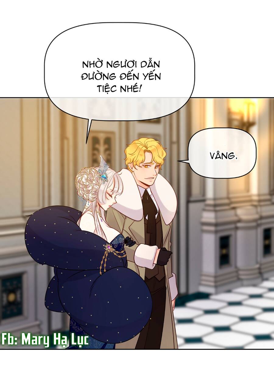 Bảo Vật Của Công Chúa Chap 7 - Next Chap 8