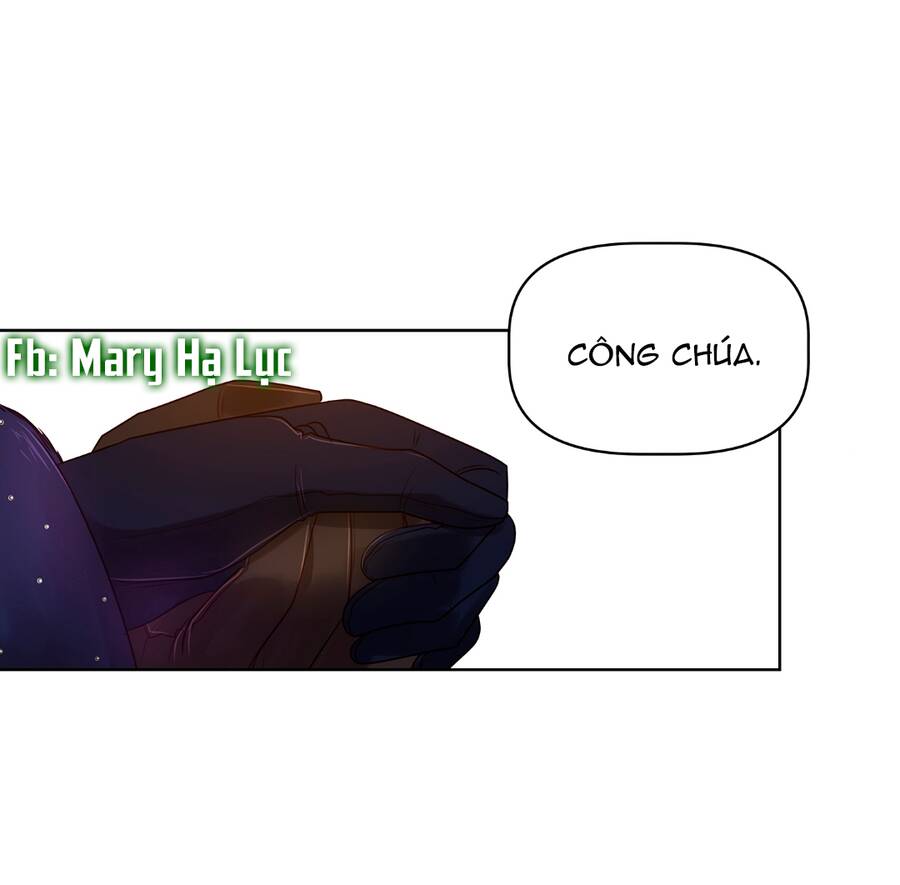 Bảo Vật Của Công Chúa Chap 7 - Next Chap 8