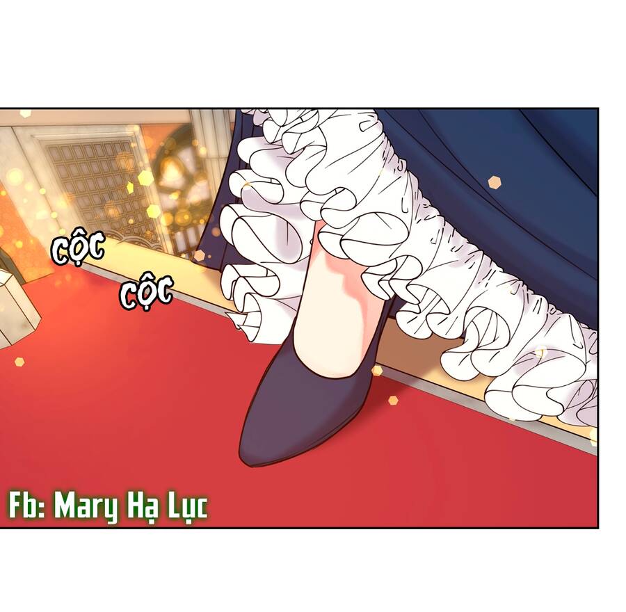 Bảo Vật Của Công Chúa Chap 7 - Next Chap 8