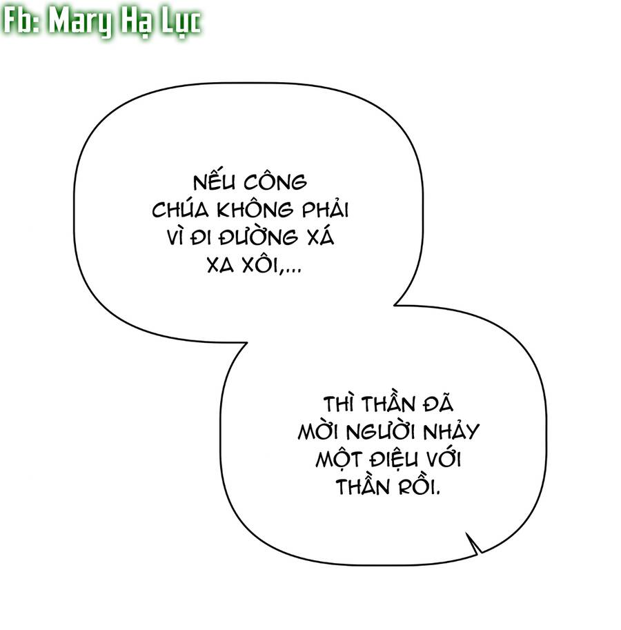 Bảo Vật Của Công Chúa Chap 7 - Next Chap 8