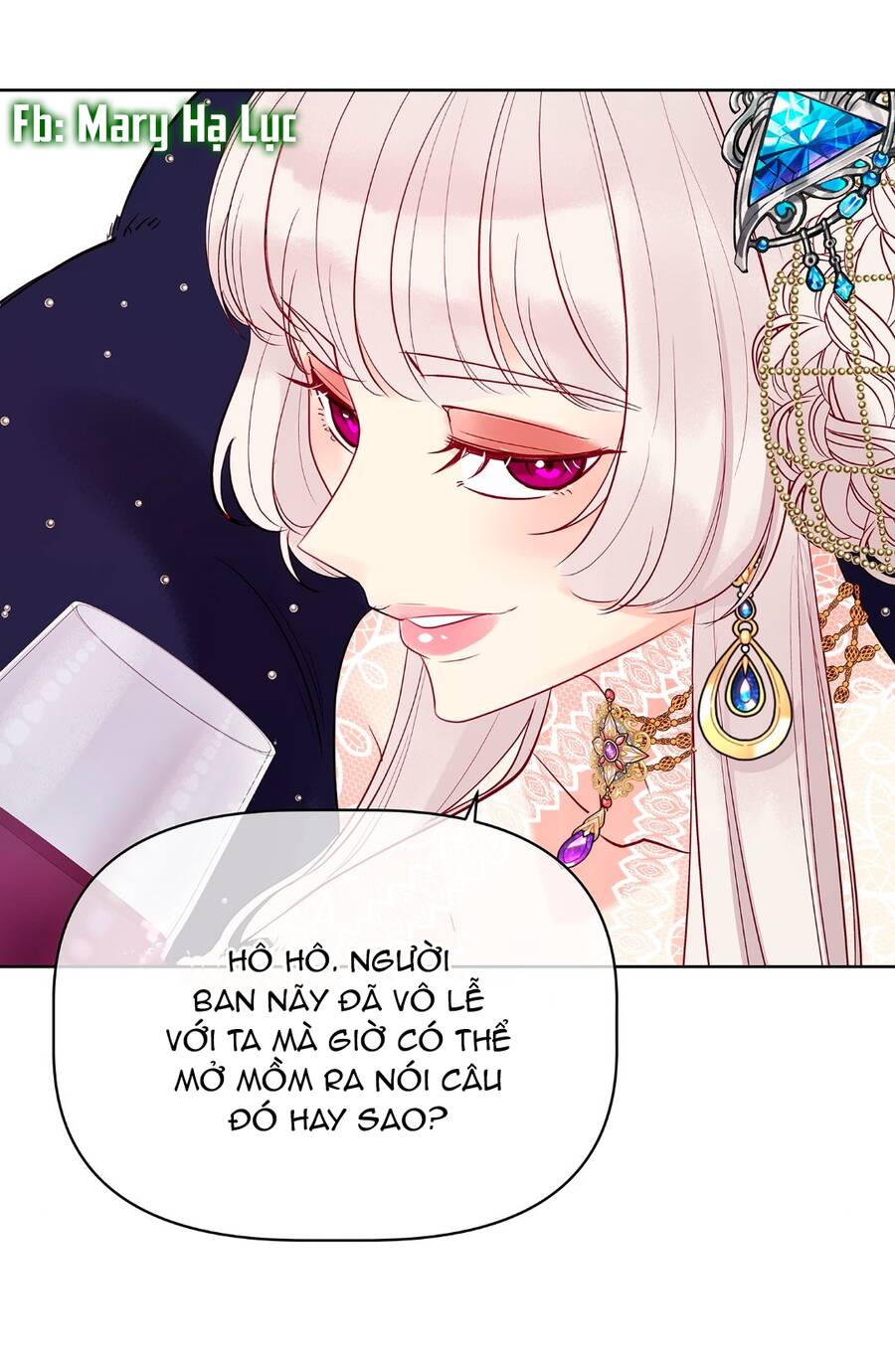 Bảo Vật Của Công Chúa Chap 7 - Next Chap 8