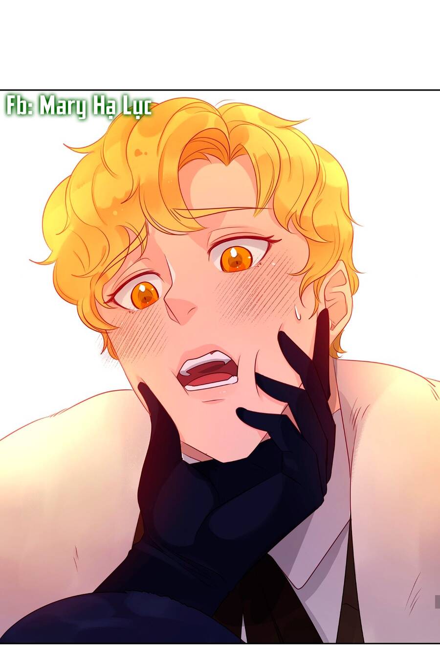 Bảo Vật Của Công Chúa Chap 7 - Next Chap 8