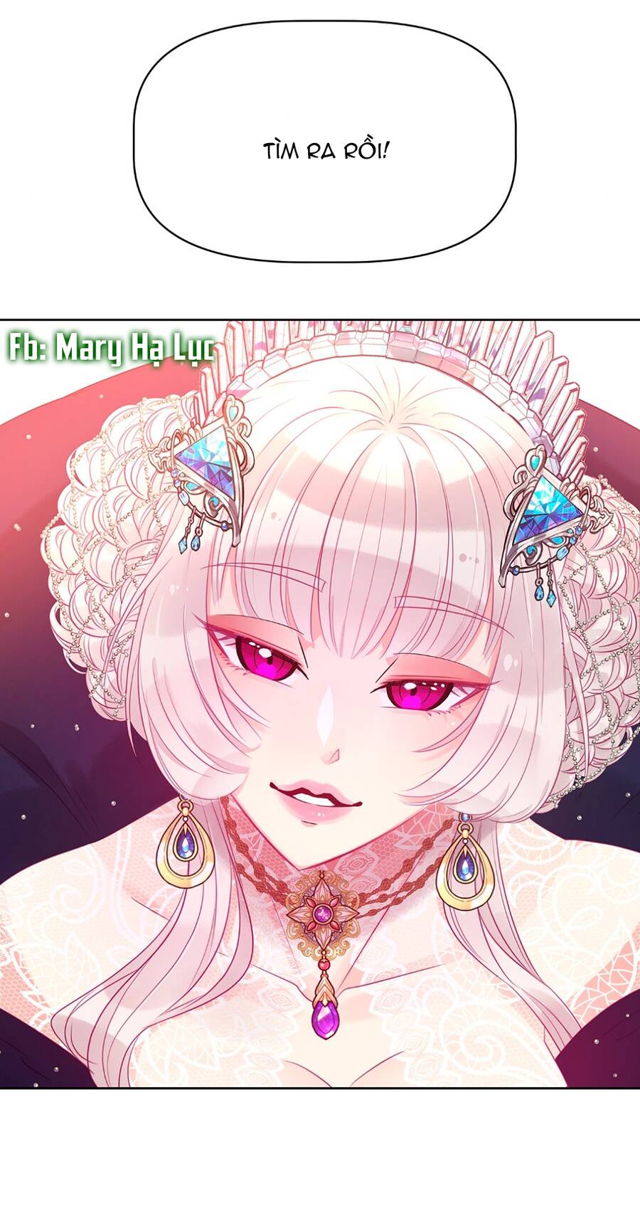 Bảo Vật Của Công Chúa Chap 7 - Next Chap 8