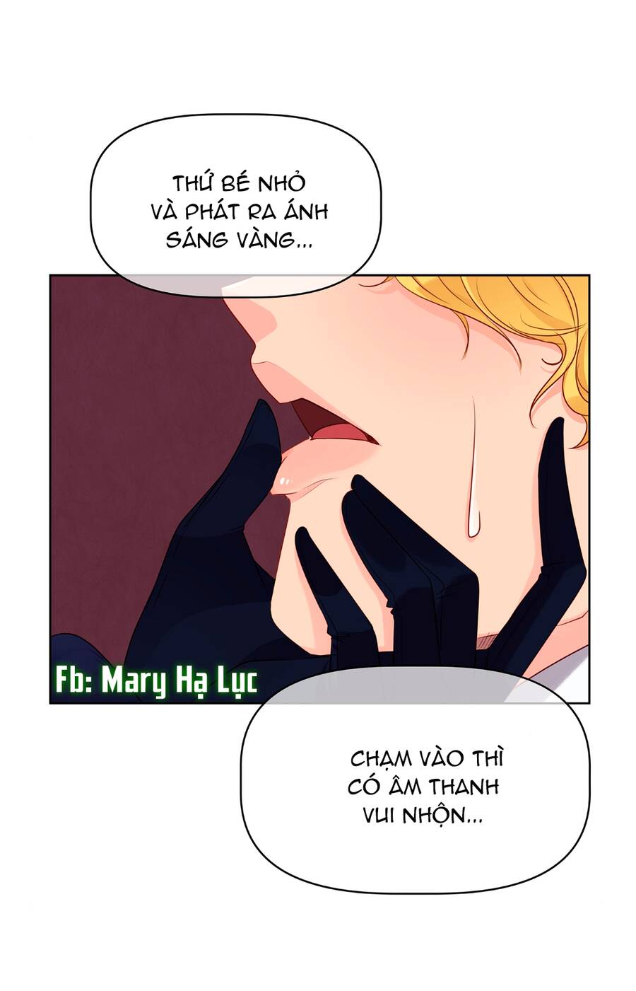 Bảo Vật Của Công Chúa Chap 7 - Next Chap 8