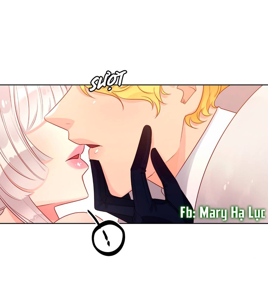 Bảo Vật Của Công Chúa Chap 7 - Next Chap 8