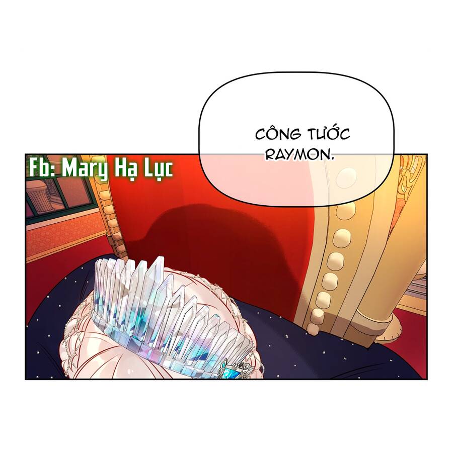 Bảo Vật Của Công Chúa Chap 7 - Next Chap 8