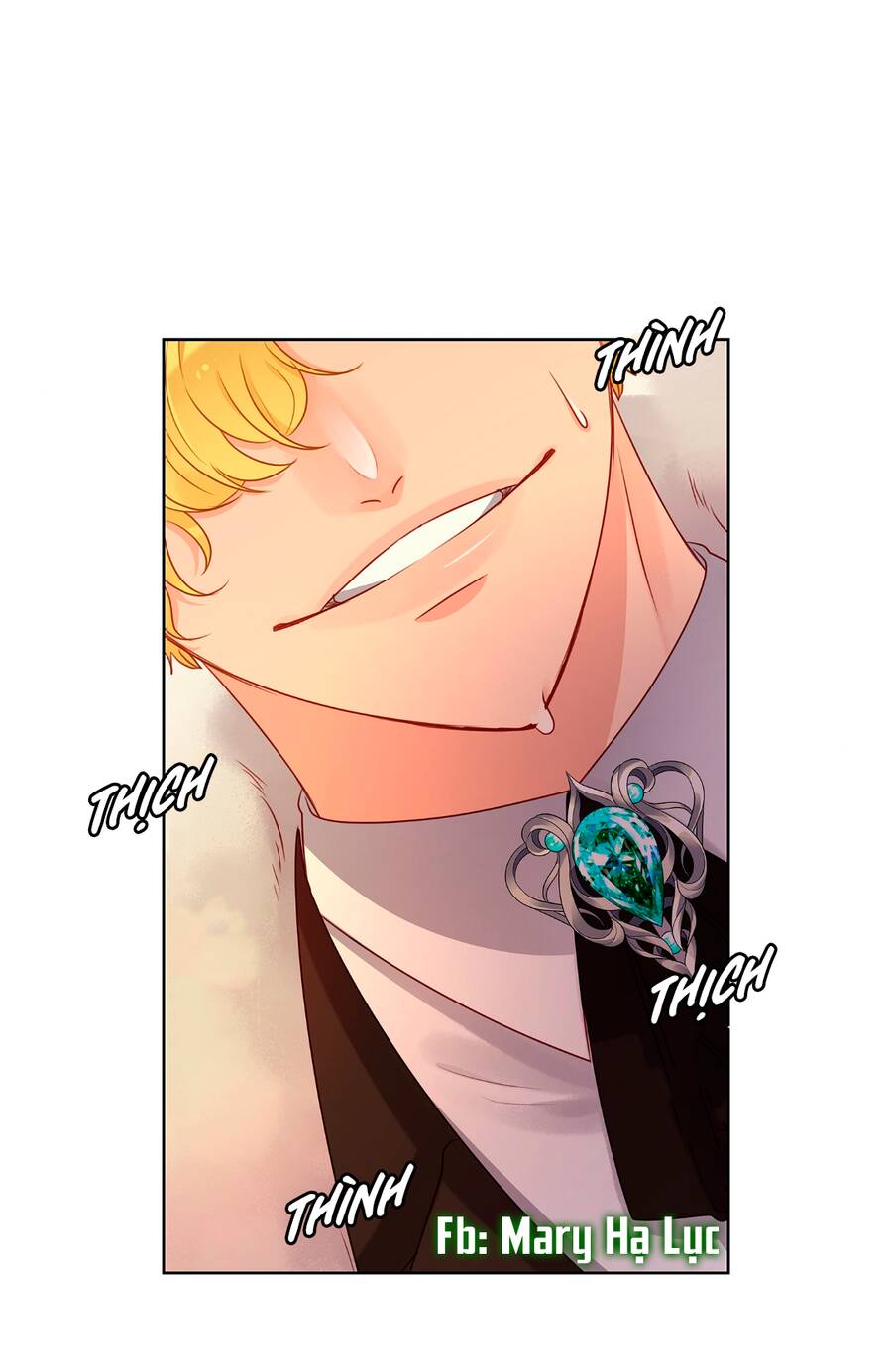 Bảo Vật Của Công Chúa Chap 7 - Next Chap 8