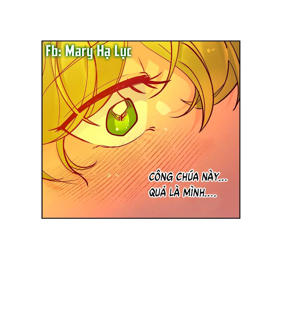 Bảo Vật Của Công Chúa Chap 7 - Next Chap 8