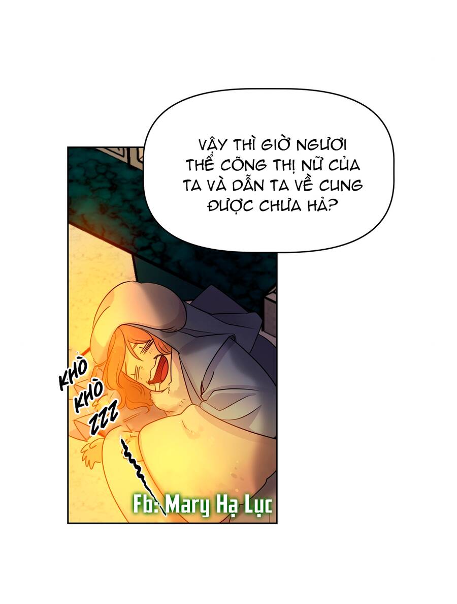 Bảo Vật Của Công Chúa Chap 7 - Next Chap 8
