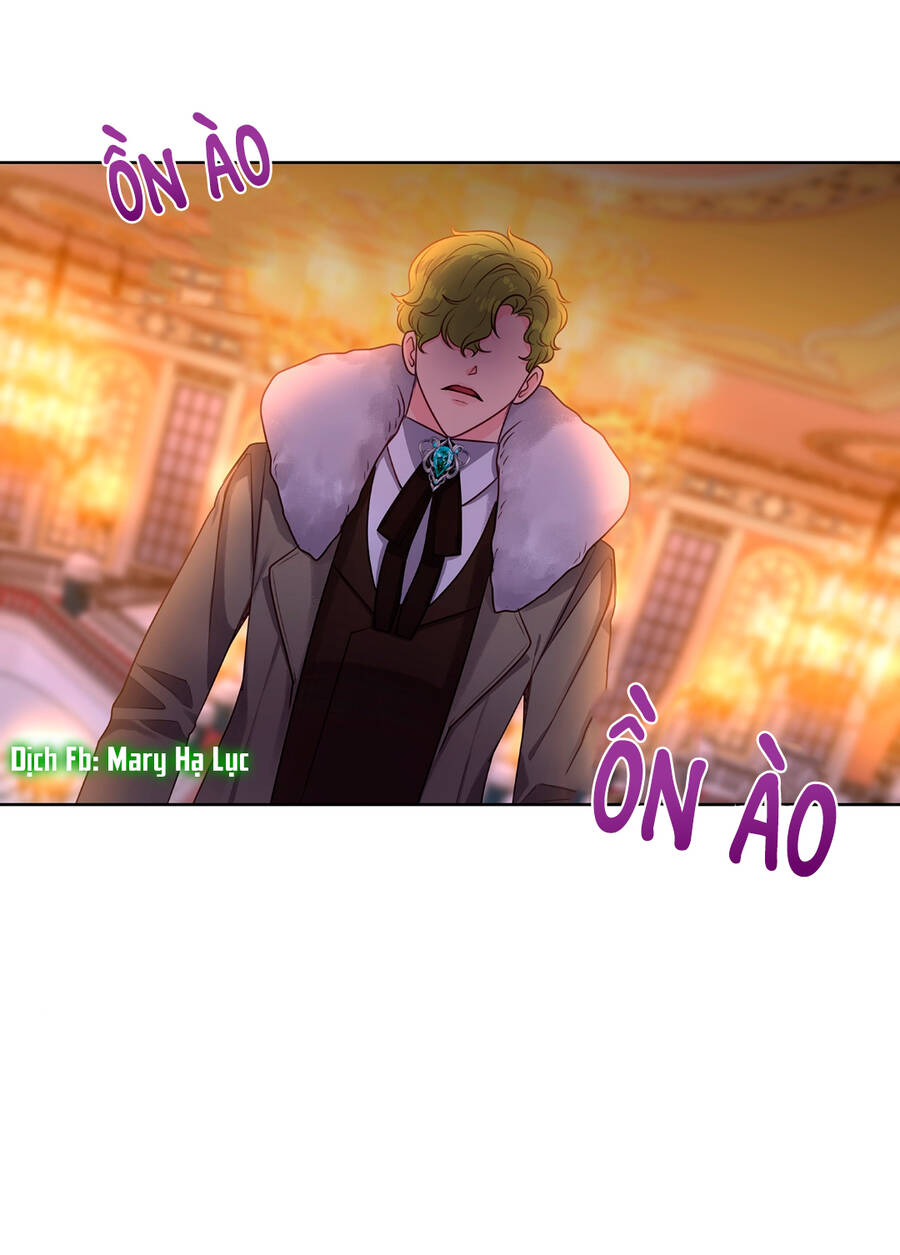 Bảo Vật Của Công Chúa Chap 8 - Next Chap 9