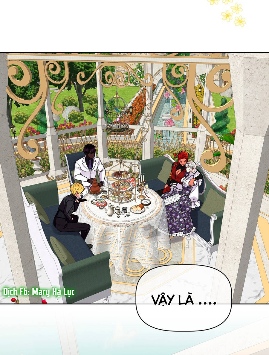 Bảo Vật Của Công Chúa Chap 8 - Next Chap 9