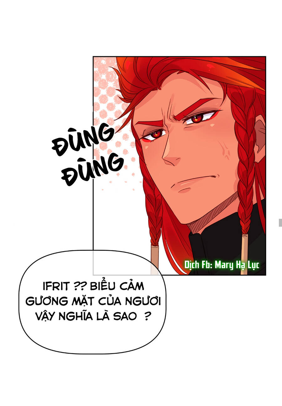 Bảo Vật Của Công Chúa Chap 8 - Next Chap 9