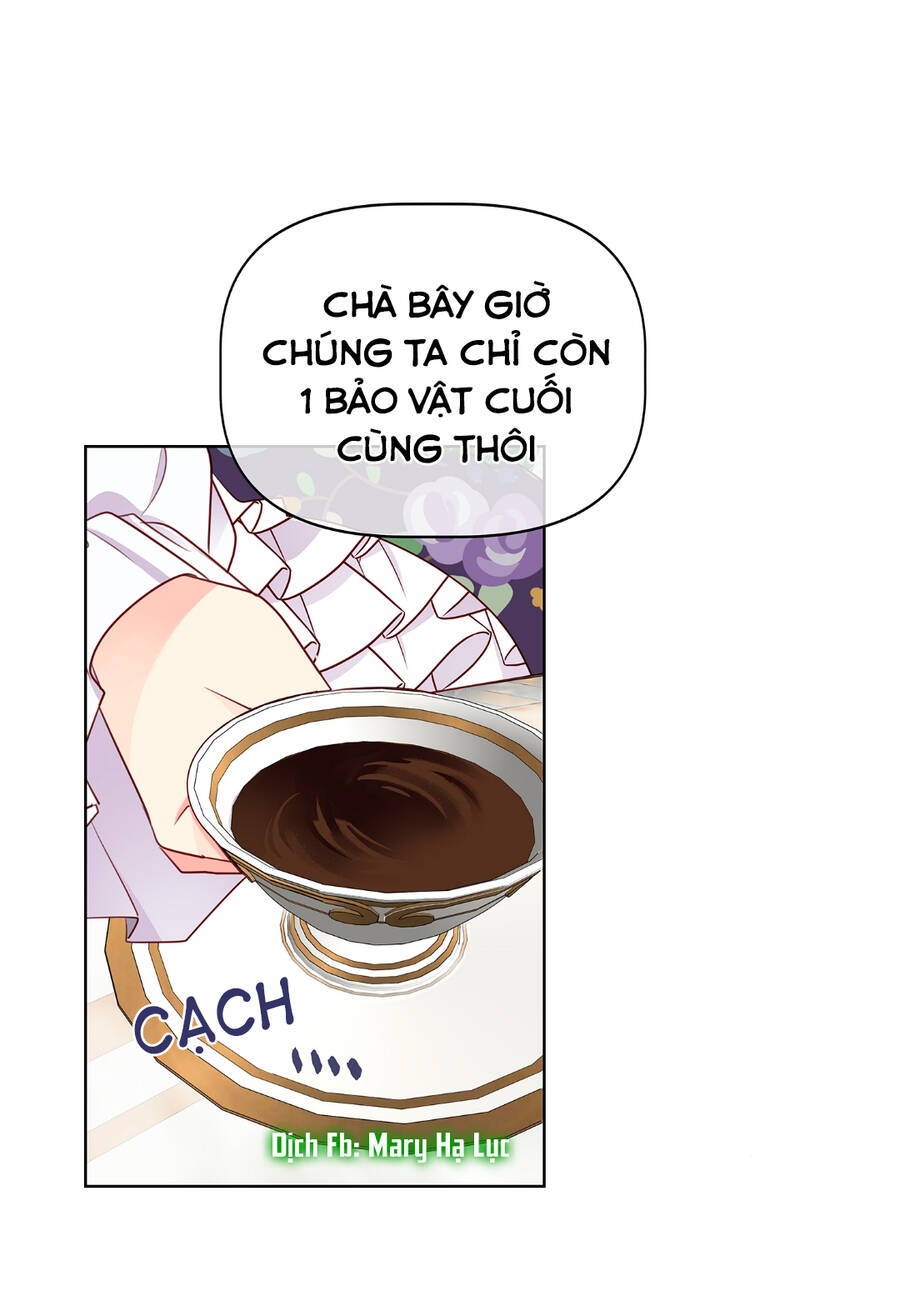 Bảo Vật Của Công Chúa Chap 8 - Next Chap 9