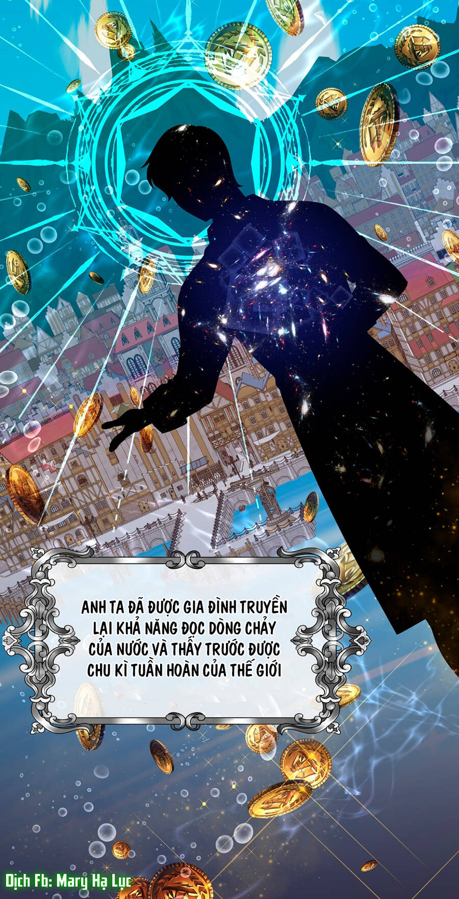 Bảo Vật Của Công Chúa Chap 8 - Next Chap 9