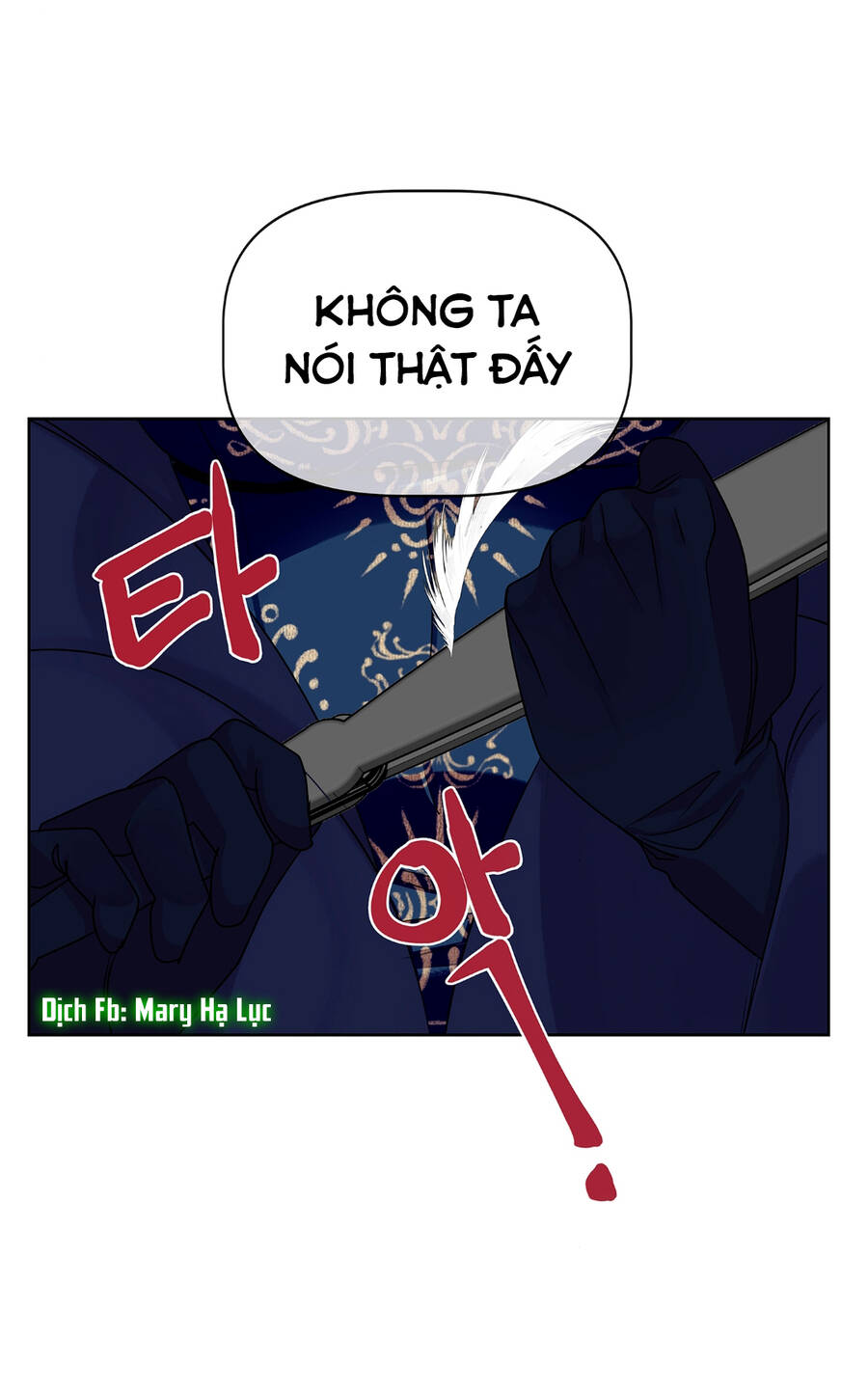 Bảo Vật Của Công Chúa Chap 8 - Next Chap 9
