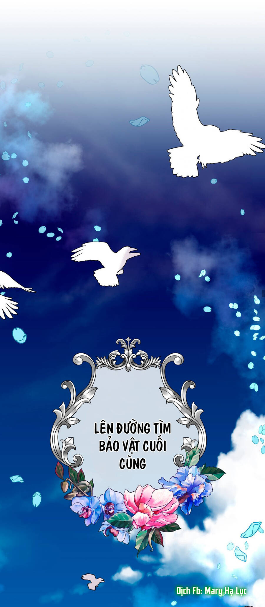 Bảo Vật Của Công Chúa Chap 8 - Next Chap 9