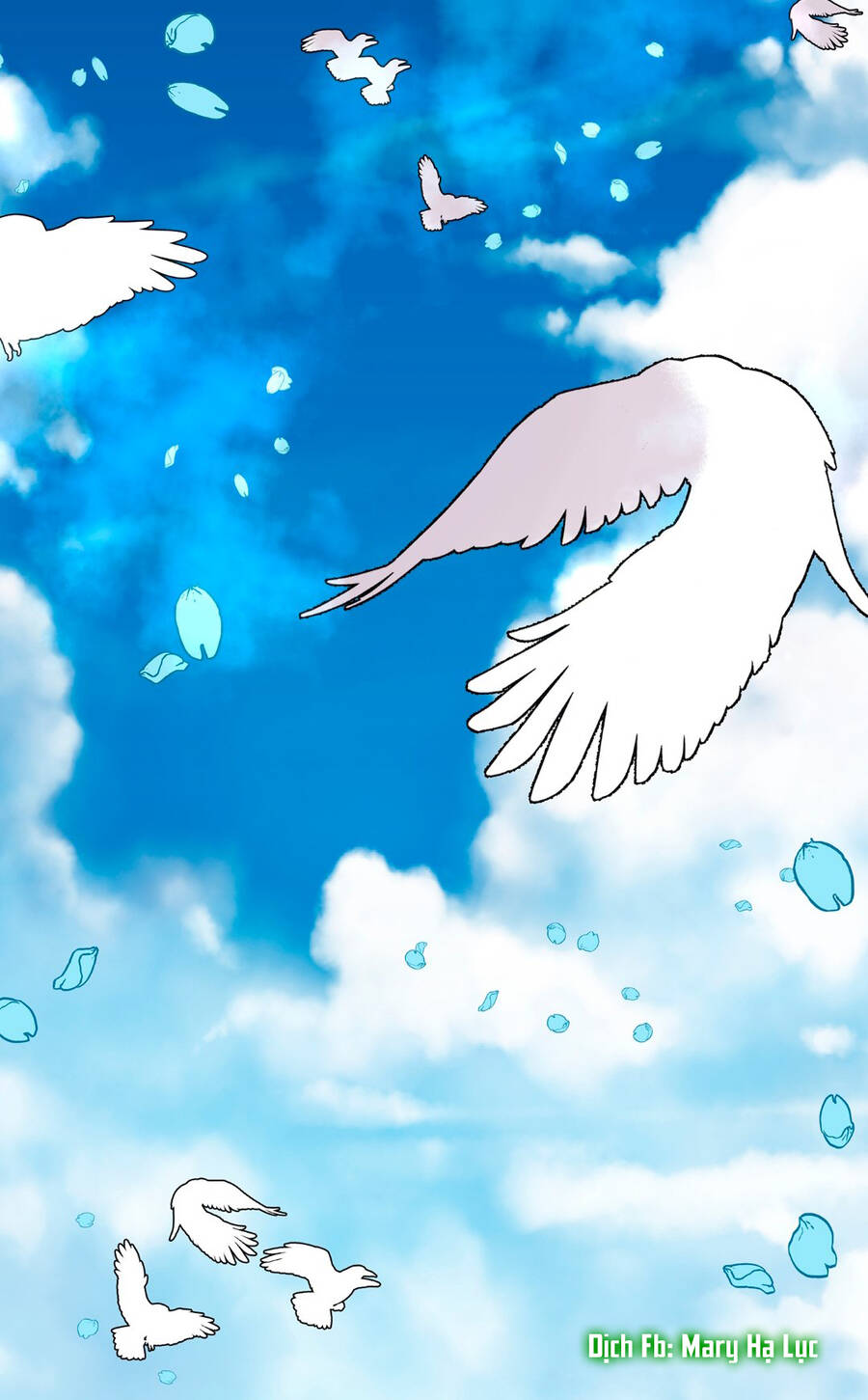 Bảo Vật Của Công Chúa Chap 8 - Next Chap 9