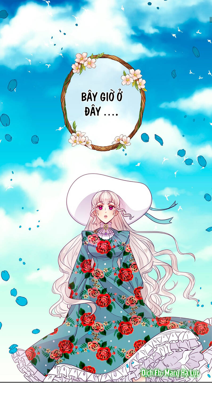 Bảo Vật Của Công Chúa Chap 8 - Next Chap 9