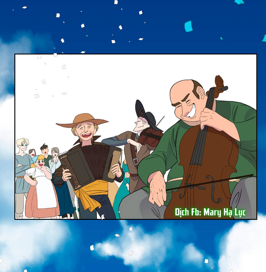 Bảo Vật Của Công Chúa Chap 8 - Next Chap 9