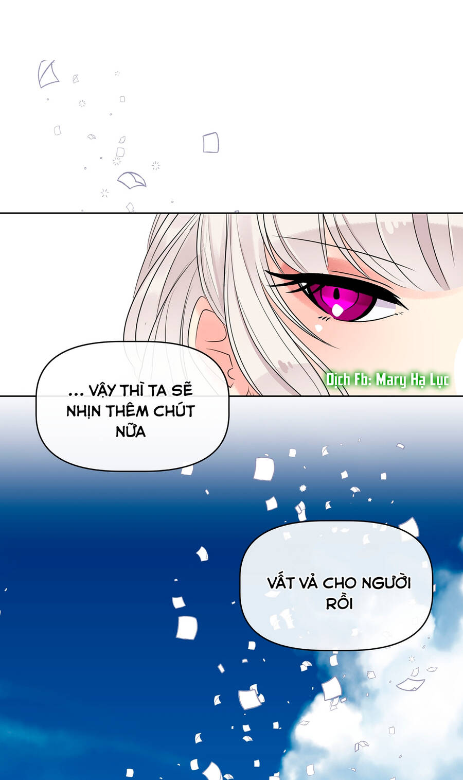 Bảo Vật Của Công Chúa Chap 8 - Next Chap 9