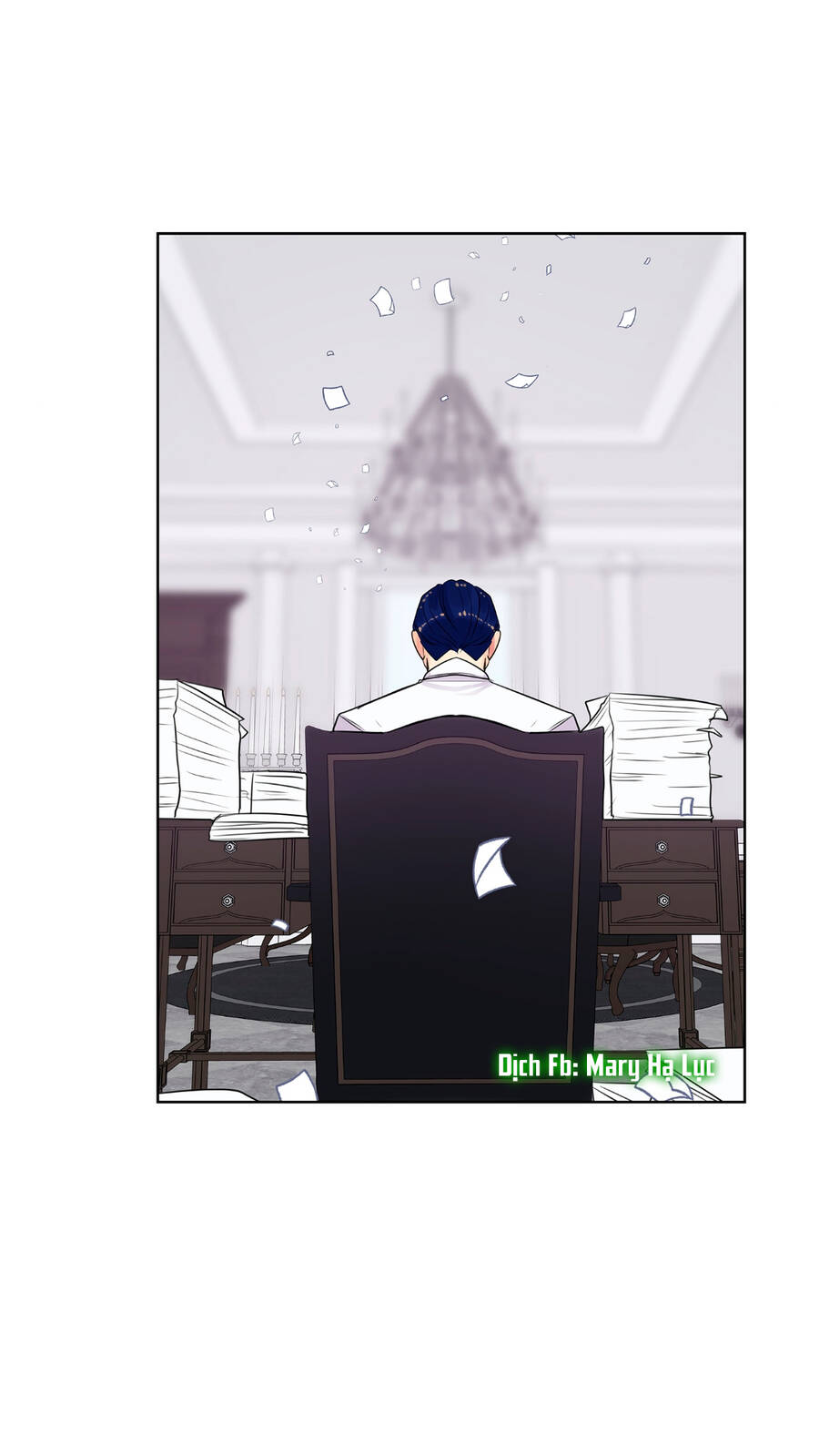 Bảo Vật Của Công Chúa Chap 8 - Next Chap 9