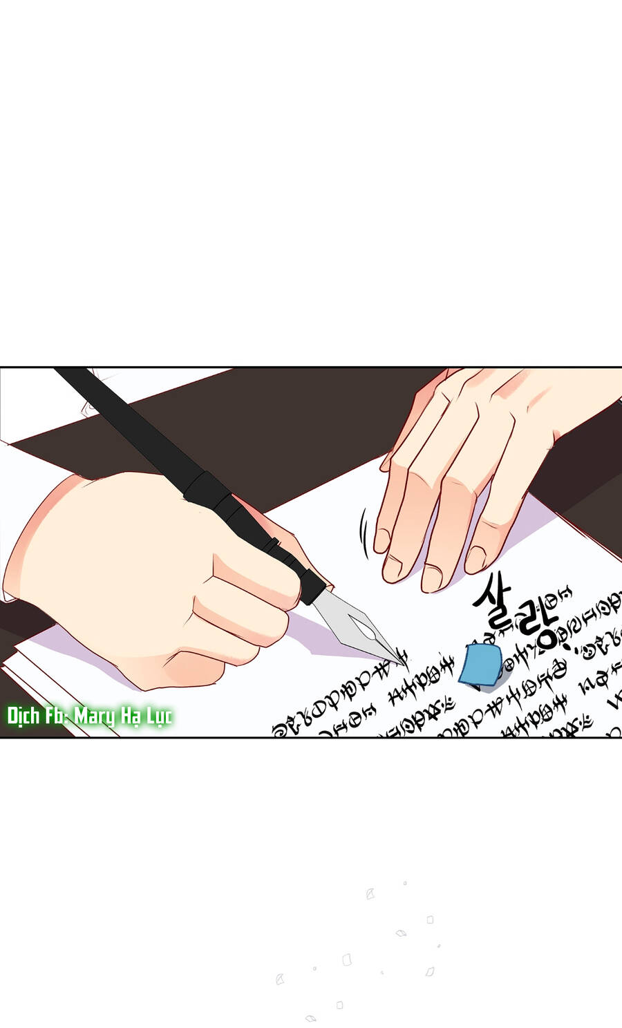 Bảo Vật Của Công Chúa Chap 8 - Next Chap 9