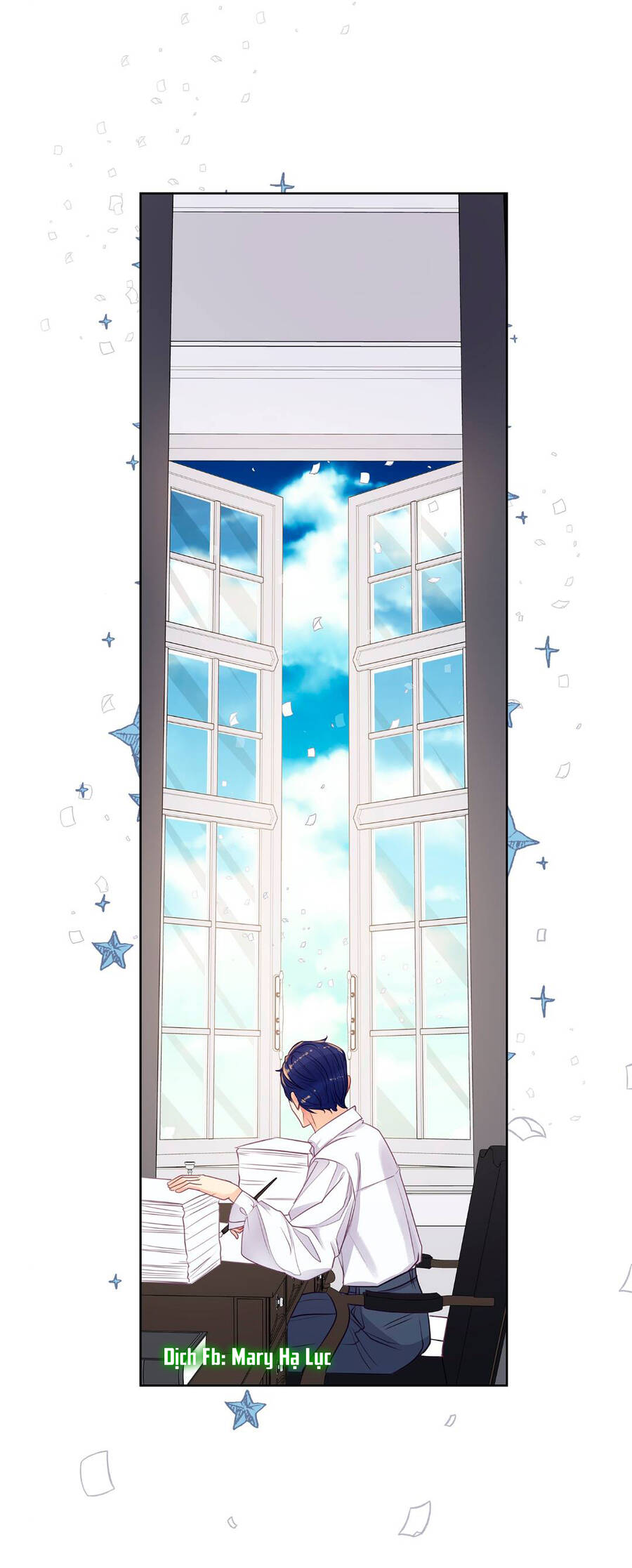 Bảo Vật Của Công Chúa Chap 8 - Next Chap 9