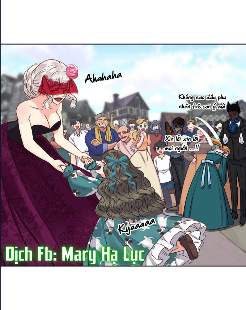 Bảo Vật Của Công Chúa Chap 9 - Next Chap 10