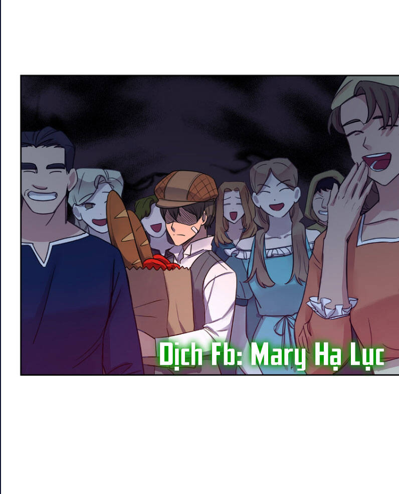Bảo Vật Của Công Chúa Chap 9 - Next Chap 10