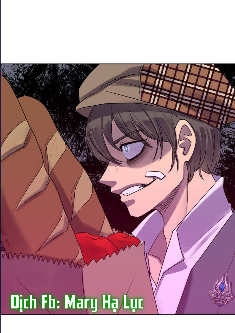 Bảo Vật Của Công Chúa Chap 9 - Next Chap 10