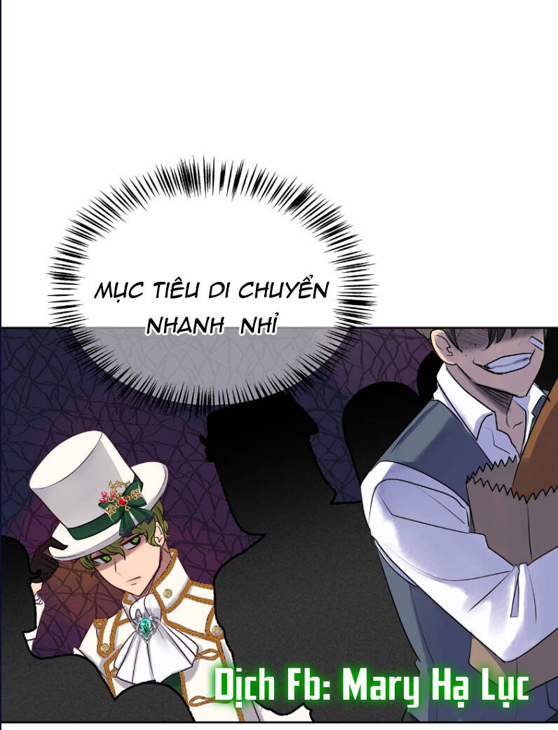 Bảo Vật Của Công Chúa Chap 9 - Next Chap 10