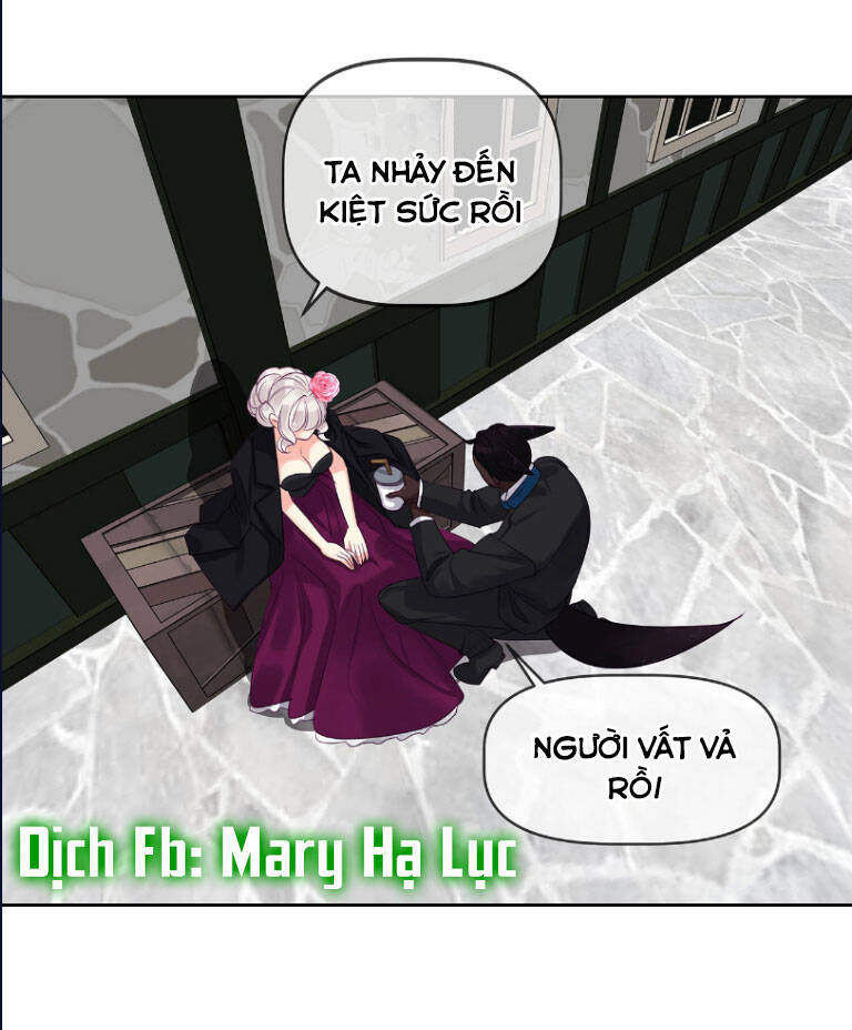 Bảo Vật Của Công Chúa Chap 9 - Next Chap 10