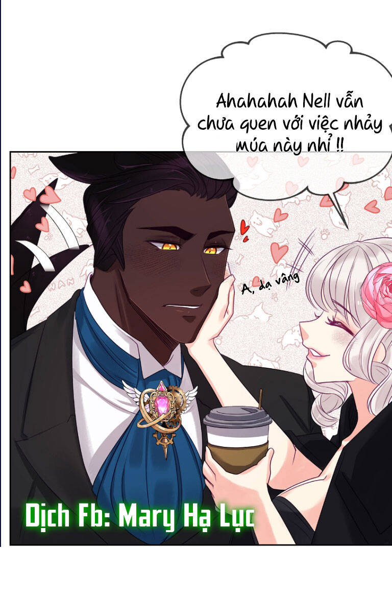 Bảo Vật Của Công Chúa Chap 9 - Next Chap 10