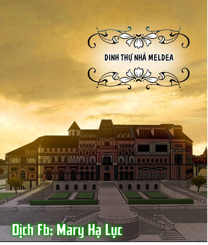 Bảo Vật Của Công Chúa Chap 9 - Next Chap 10