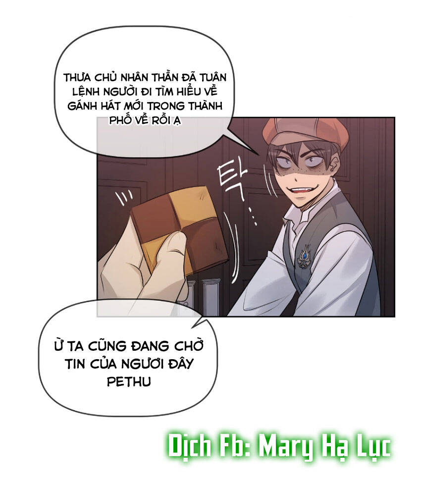 Bảo Vật Của Công Chúa Chap 9 - Next Chap 10