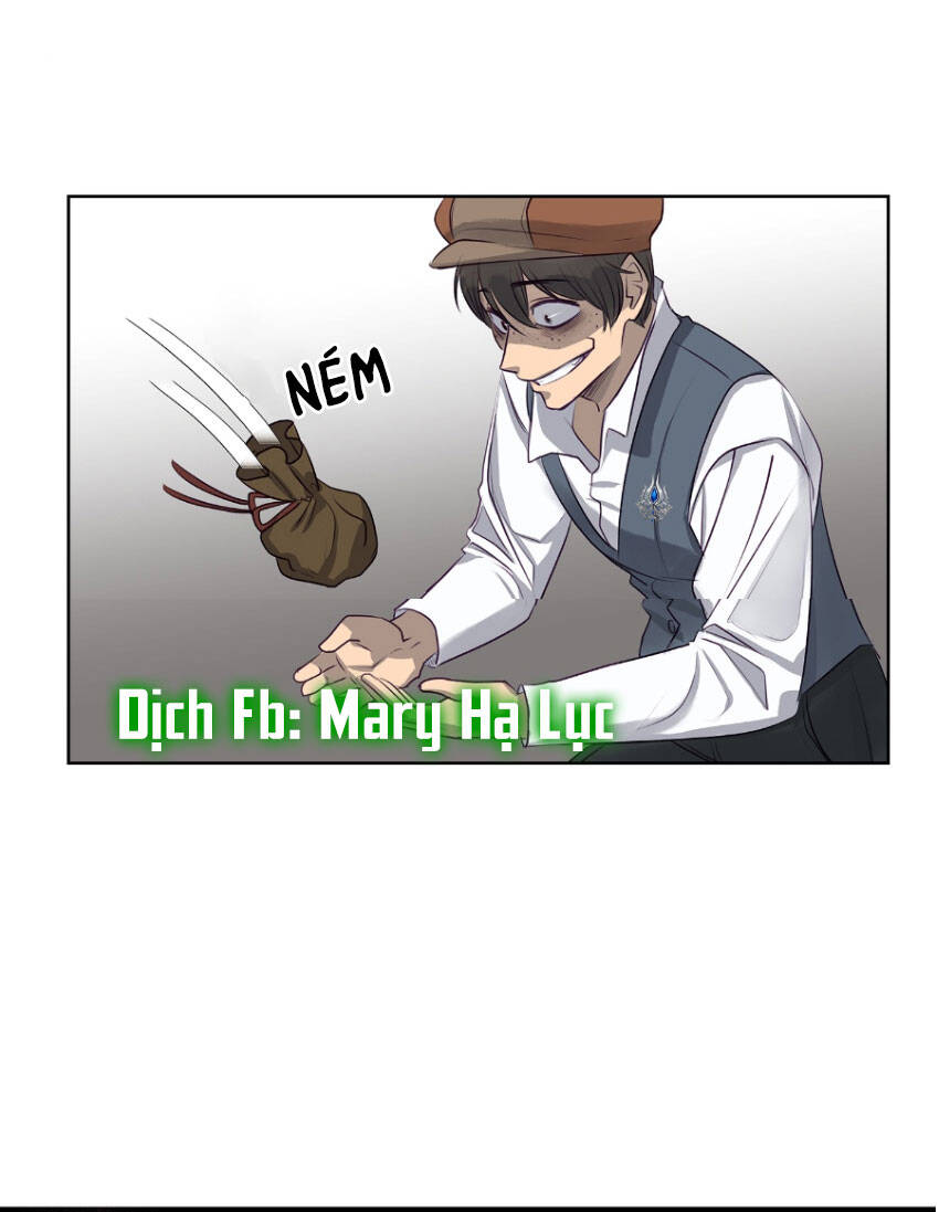 Bảo Vật Của Công Chúa Chap 9 - Next Chap 10