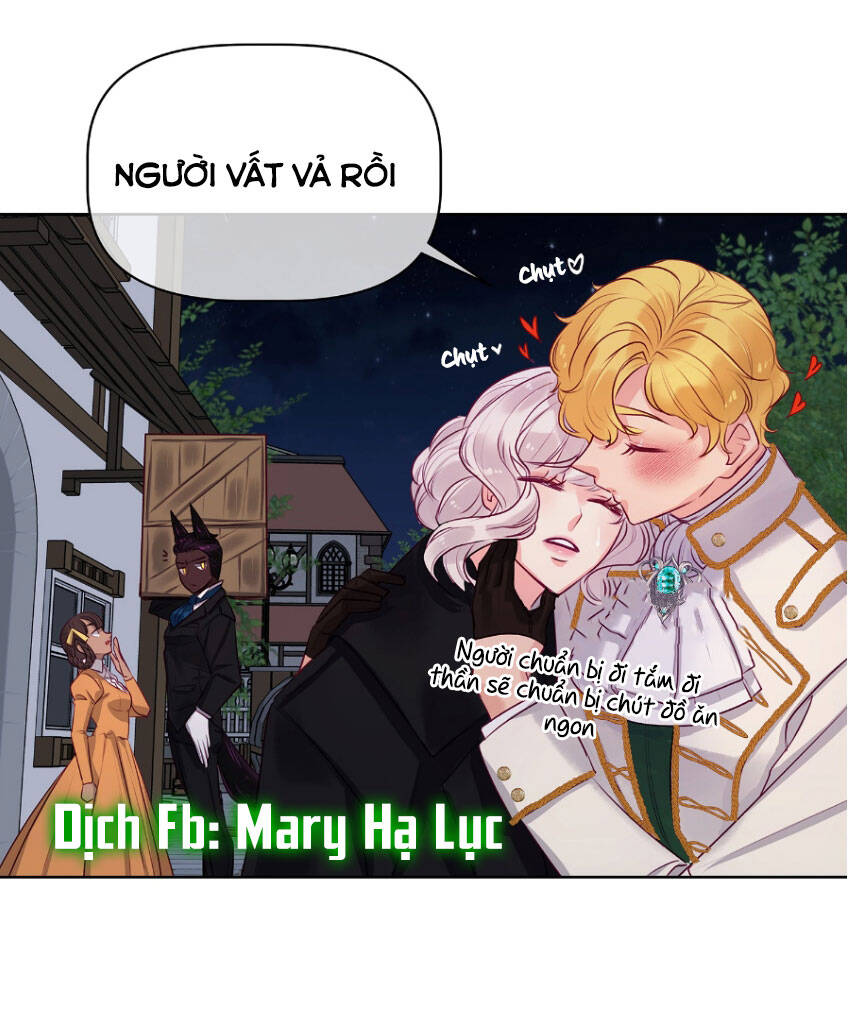 Bảo Vật Của Công Chúa Chap 9 - Next Chap 10