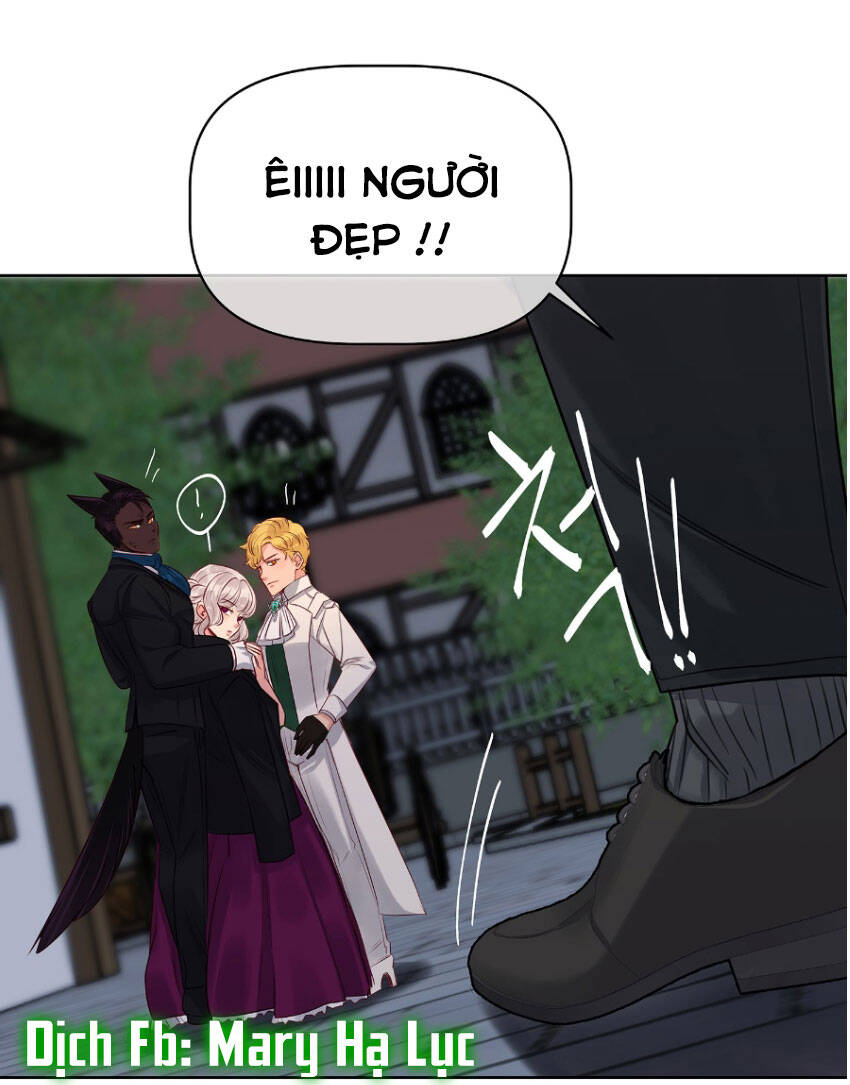 Bảo Vật Của Công Chúa Chap 9 - Next Chap 10