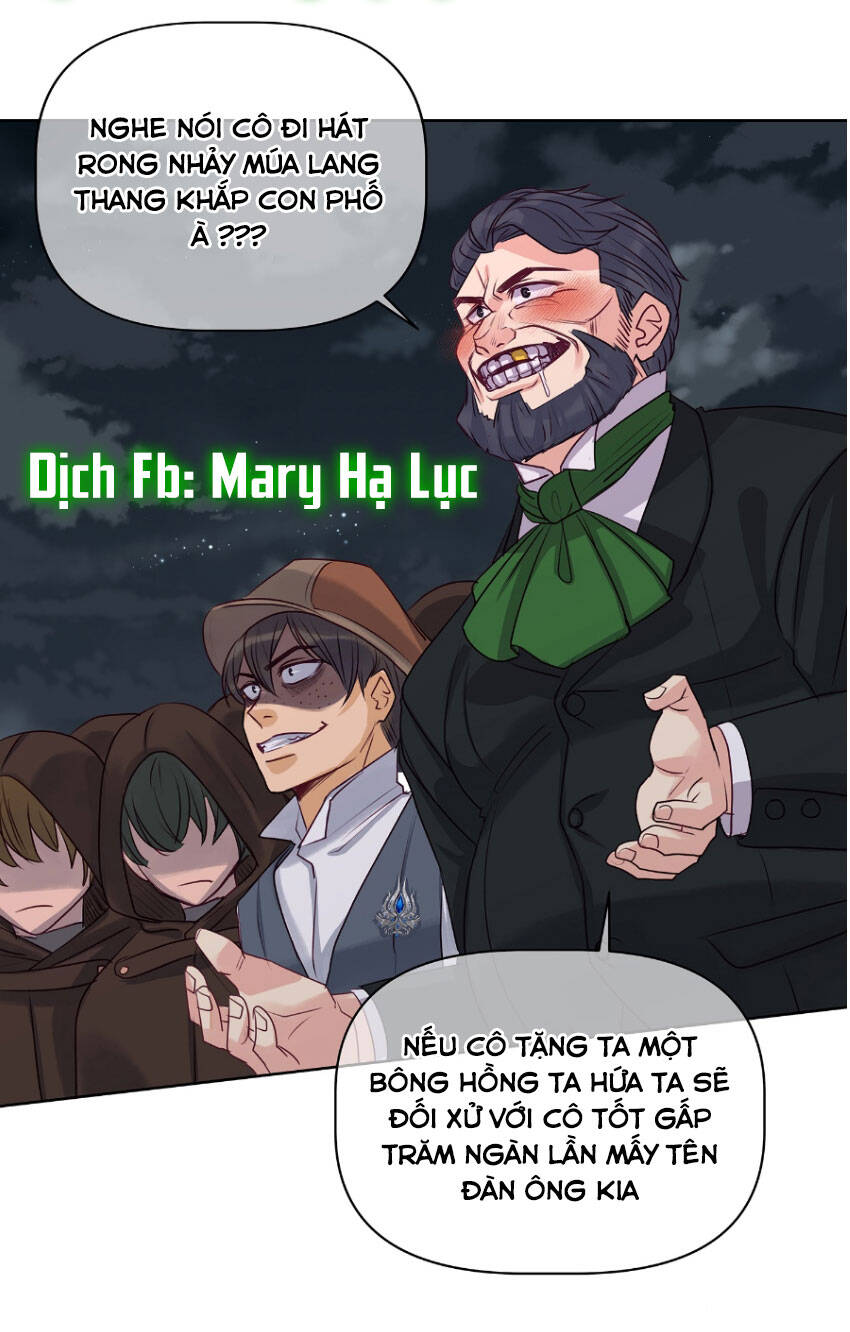 Bảo Vật Của Công Chúa Chap 9 - Next Chap 10