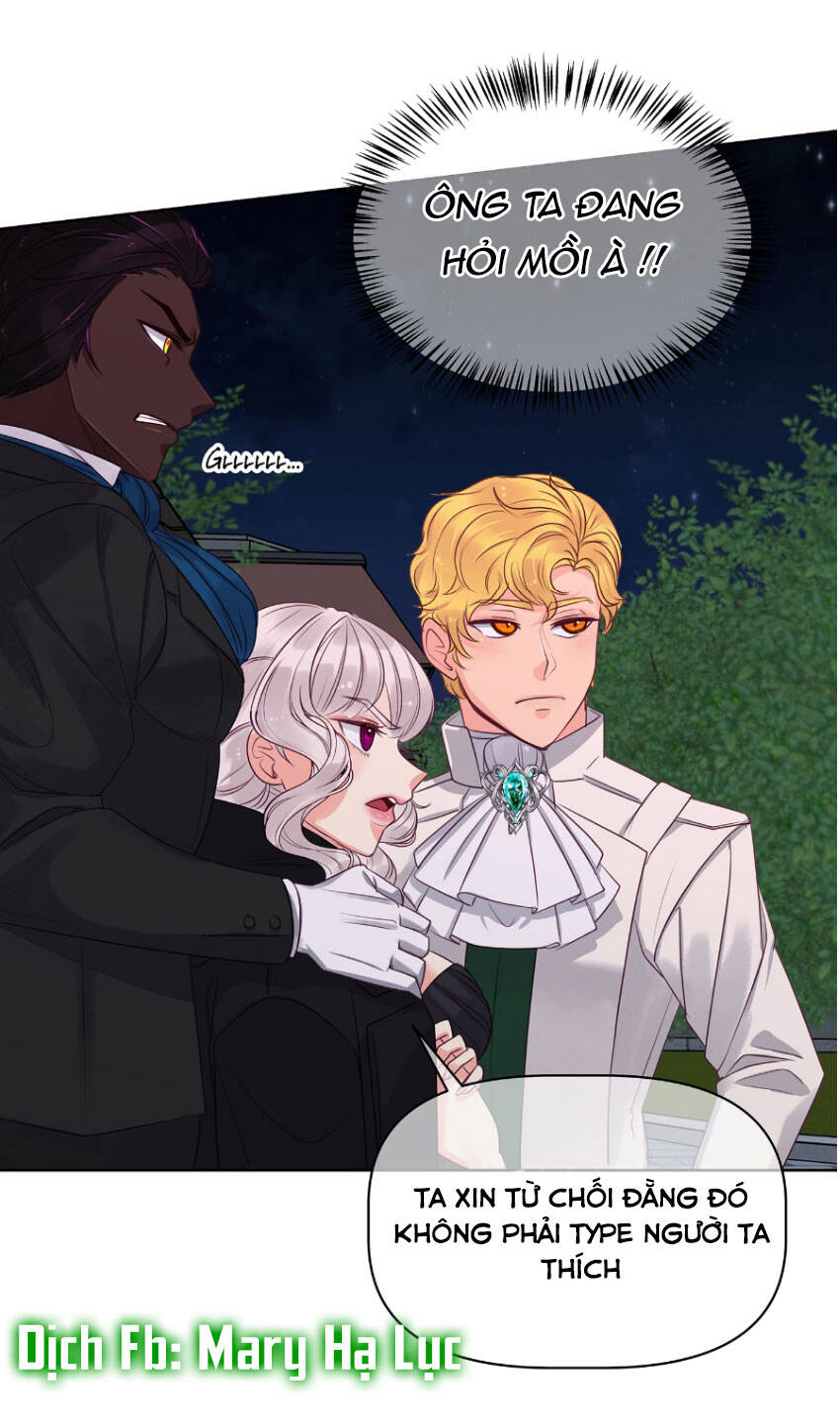 Bảo Vật Của Công Chúa Chap 9 - Next Chap 10