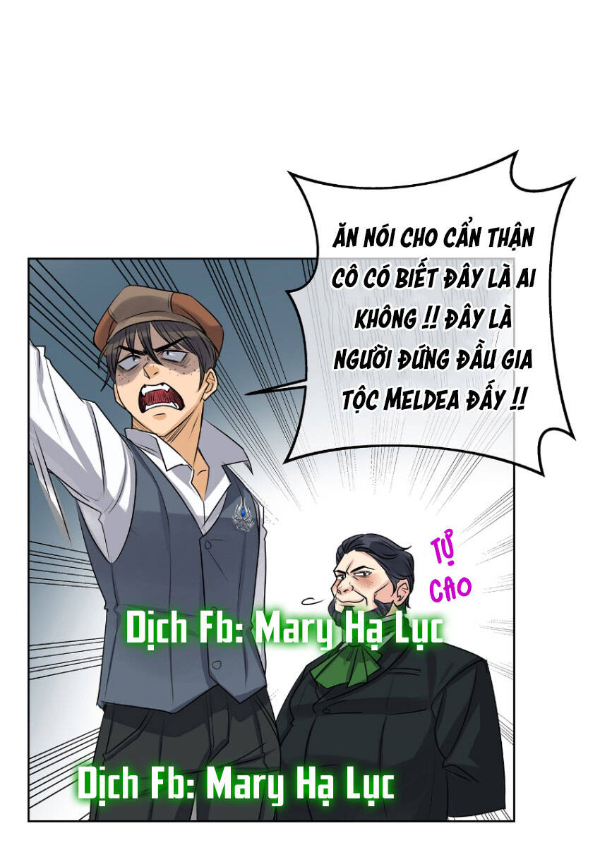 Bảo Vật Của Công Chúa Chap 9 - Next Chap 10
