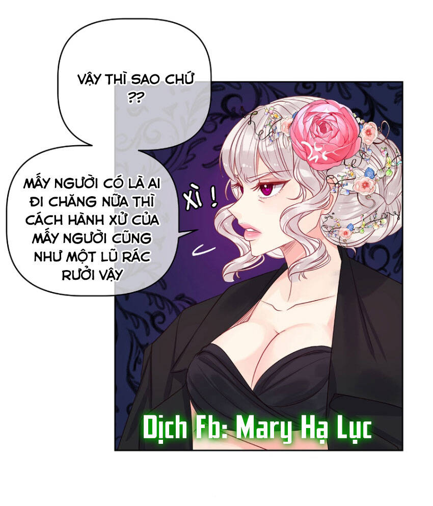 Bảo Vật Của Công Chúa Chap 9 - Next Chap 10