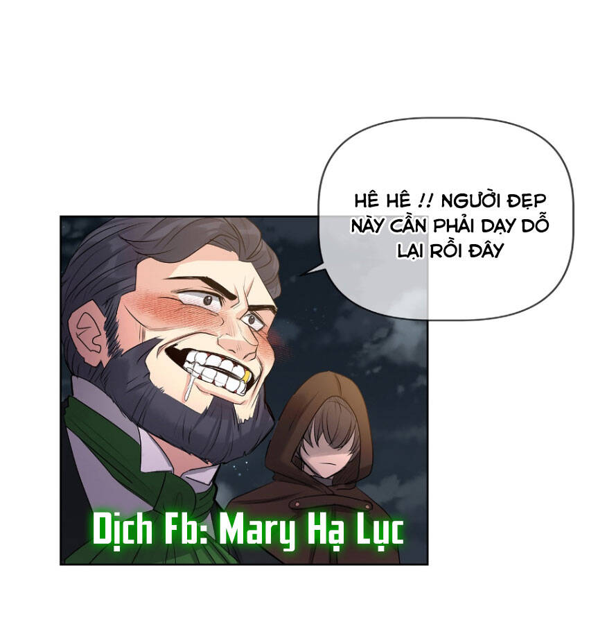 Bảo Vật Của Công Chúa Chap 9 - Next Chap 10