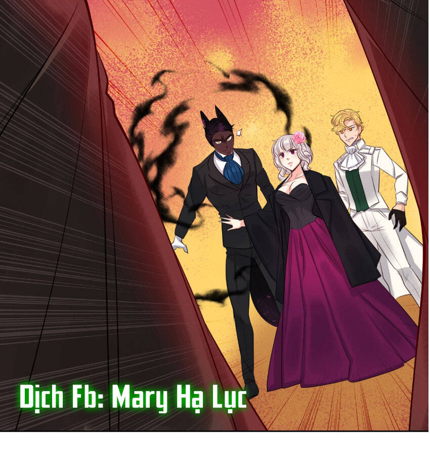 Bảo Vật Của Công Chúa Chap 9 - Next Chap 10