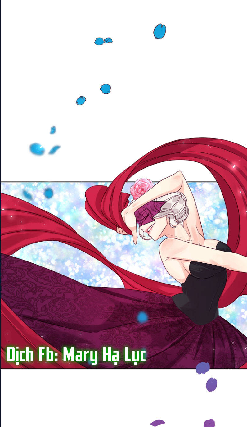 Bảo Vật Của Công Chúa Chap 9 - Next Chap 10