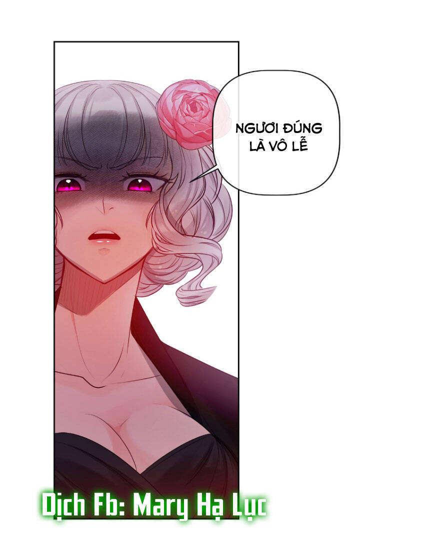 Bảo Vật Của Công Chúa Chap 9 - Next Chap 10