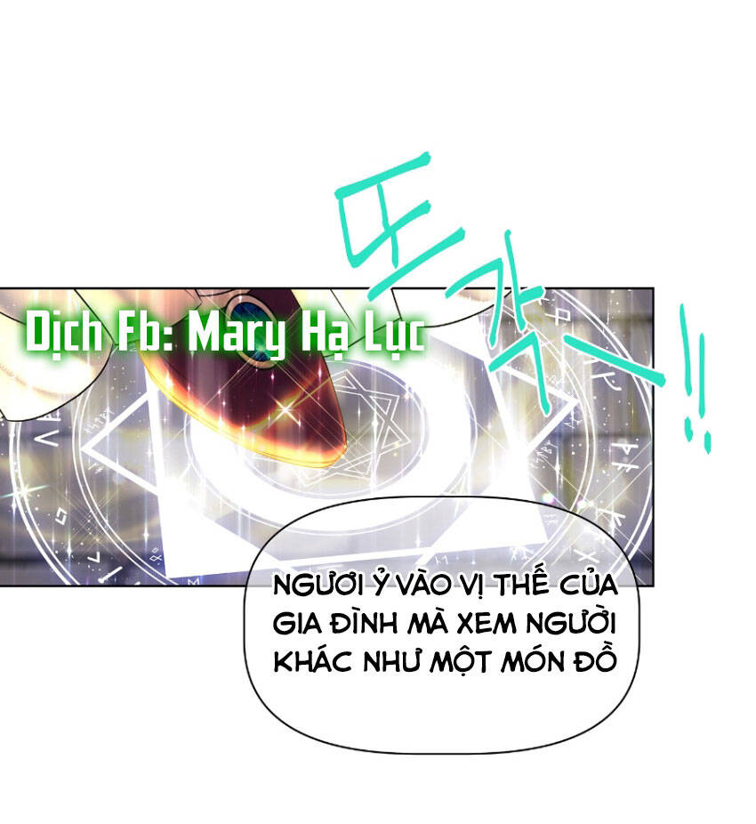 Bảo Vật Của Công Chúa Chap 9 - Next Chap 10