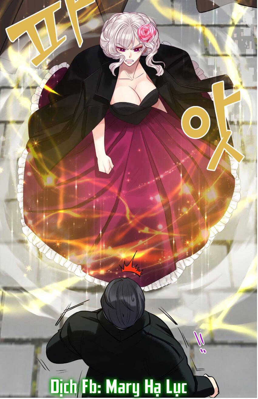Bảo Vật Của Công Chúa Chap 9 - Next Chap 10