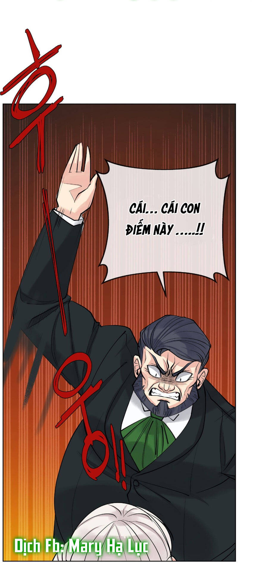 Bảo Vật Của Công Chúa Chap 9 - Next Chap 10